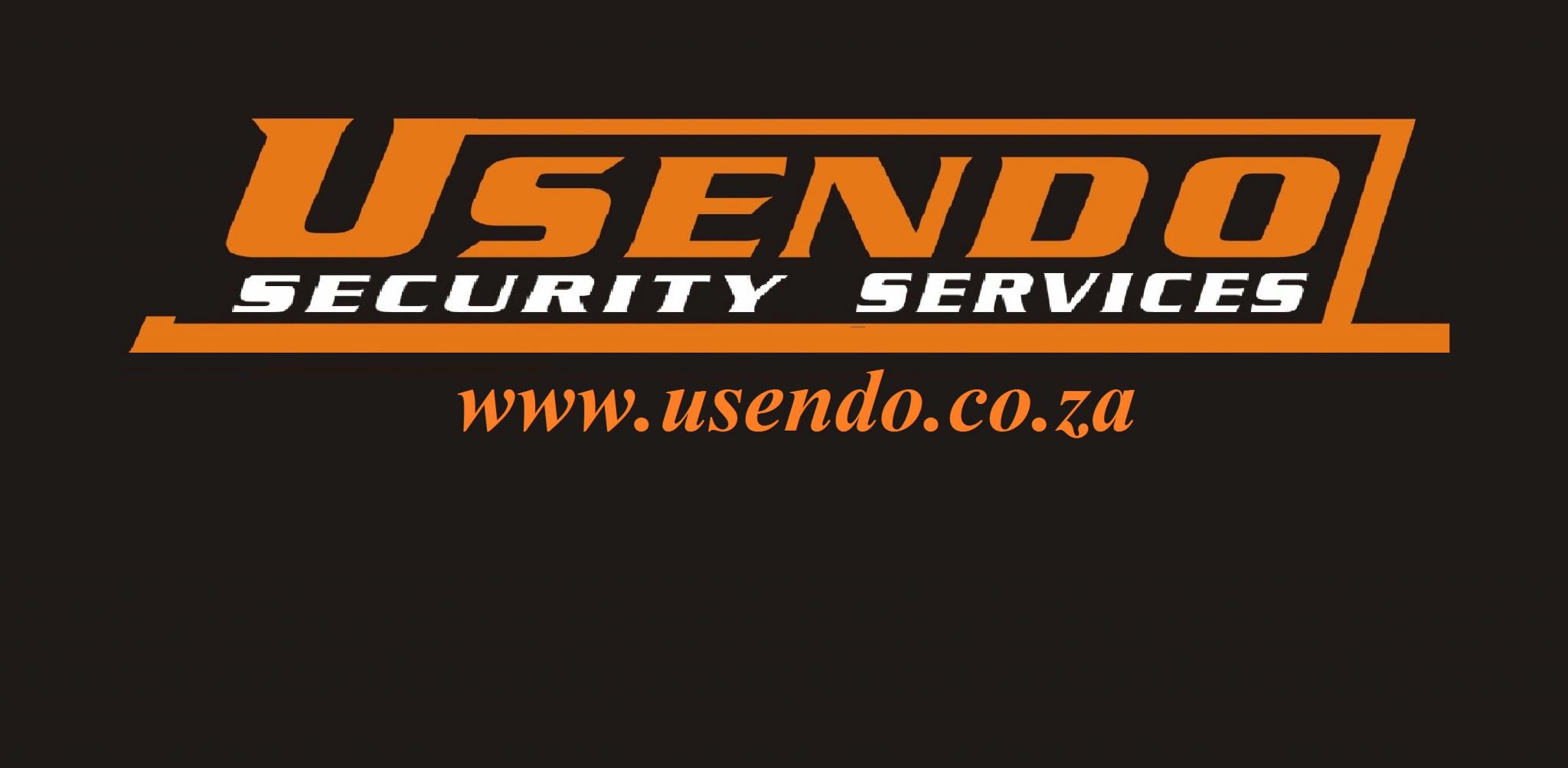 Usendo Security Artwork (logo)